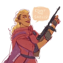 Lup by Defenestratin.