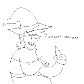 Macaroooooo-hellpiss