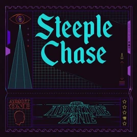 Steeplechase-logo
