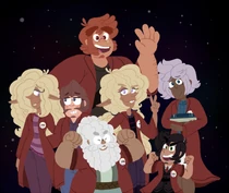 Red Robes by Paradoxgavel.png (301 KB) The Red Robes by Paradoxgavel.