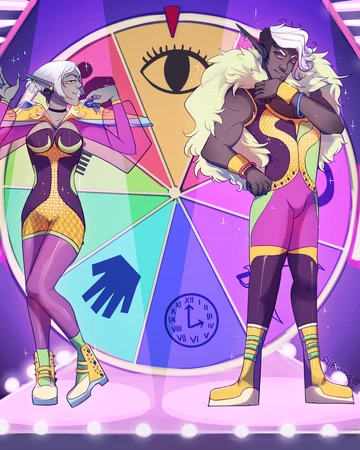 Ep 52 The Suffering Game Chapter Two The Adventure Zone Wiki Fandom Want to discover art related to the_adventure_zone_commitment? ep 52 the suffering game chapter