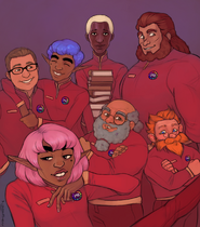 Red Robes by Phemiec.png (1.79 MB) The Red Robes by Phemiec.