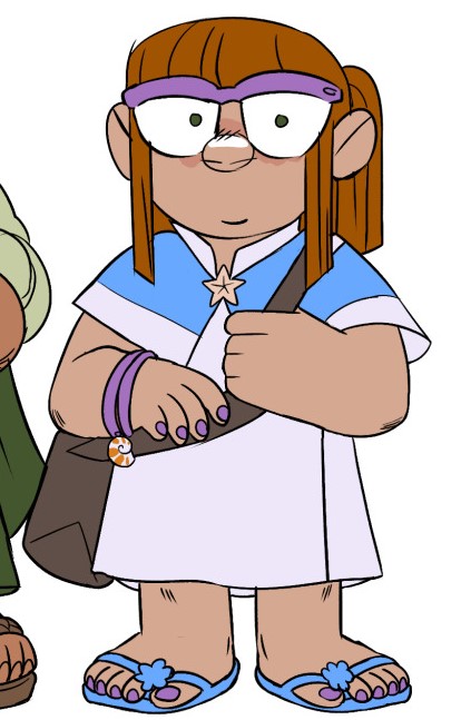 Mavis | The Adventure Zone Wiki | Fandom