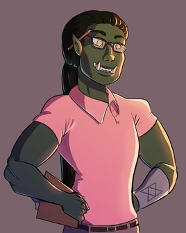 Brad Bradson by Kubetube