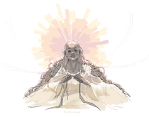 Istus by Fuocogo.