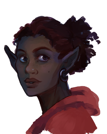 Lup The Adventure Zone Wiki Fandom