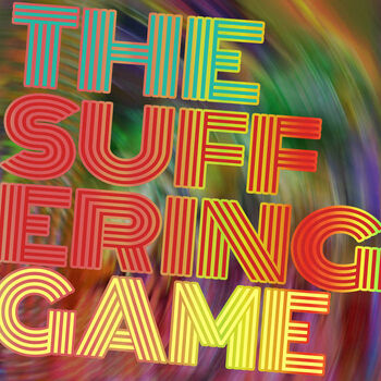 ThesufferinggameOST