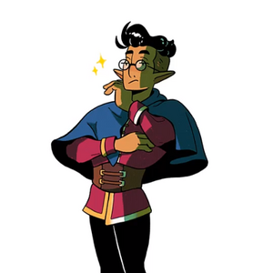 Sir Fitzroy Maplecourt The Adventure Zone Wiki Fandom