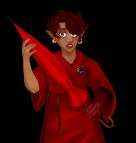 Lup by Aitu.