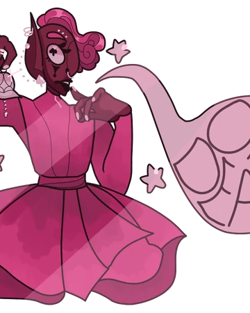 Edward And Lydia The Adventure Zone Wiki Fandom