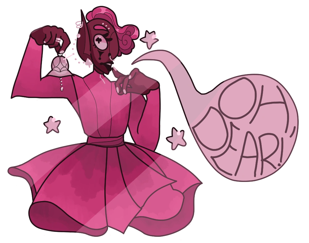 CategoryThe Balance Arc Antagonists The Adventure Zone Wiki Fandom