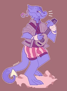 Scales by Avipsyche