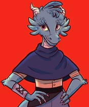 Carey by Becpng.