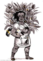 Hurley by Veitstanz.