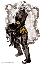 Sloane by Veitstanz.jpg (139 KB) Sloane by Veitstanz.