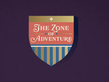 Mini-series: Zone of Adventure