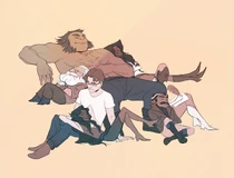 Red Robes by Zuoji.png (1,018 KB) The Red Robes by Zuoji.