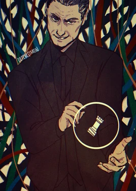 John by Defenestratin