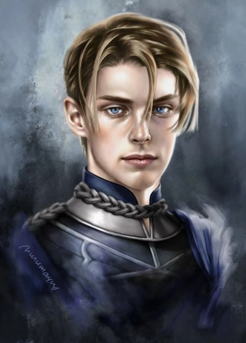 Samuel Ramses The Aermian Feuds Wiki Fandom