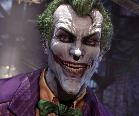 Pictures of the Joker Helmet (Reward for completing all humiliation  challenges) : r/CodAW