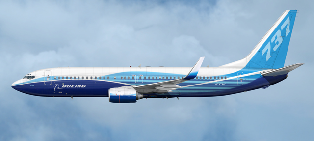 Boeing 737-800 | The Airline Project Wiki | Fandom