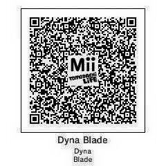 Tomodachi Life Qr Codes For Tars Characters The Air Ride Group Wiki Fandom - tomodachi life qr codes roblox