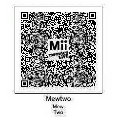 TOMODACHI QR CODES: Photo