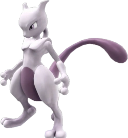 The Original Mewtwo | The air ride group Wiki | Fandom