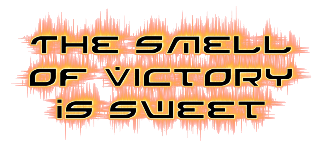 The Smell of Victory is Sweet The Alan 10 Adventures Wikia Fandom