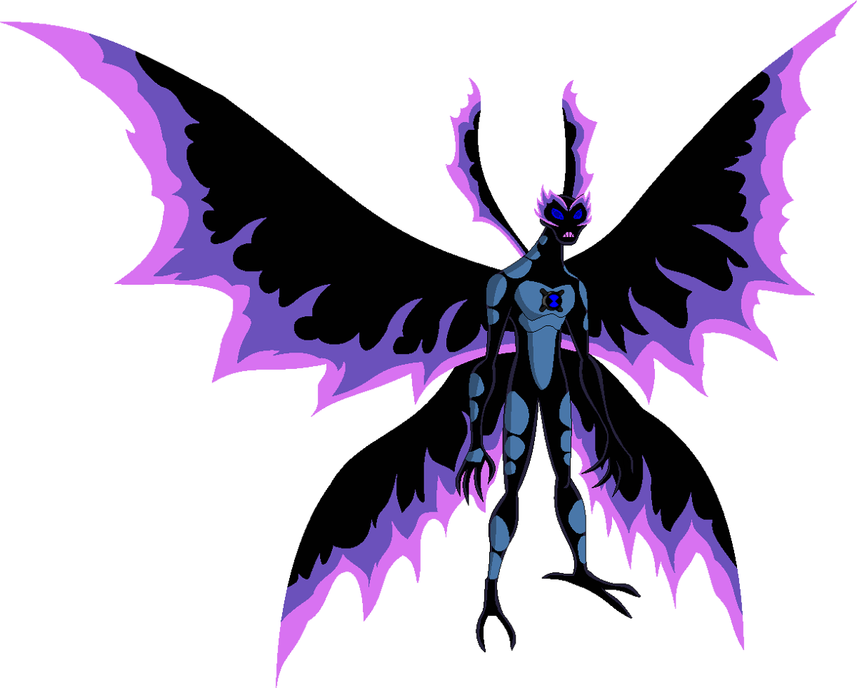 Ultimate Big Chill | The Alan 10 Adventures Wikia | Fandom