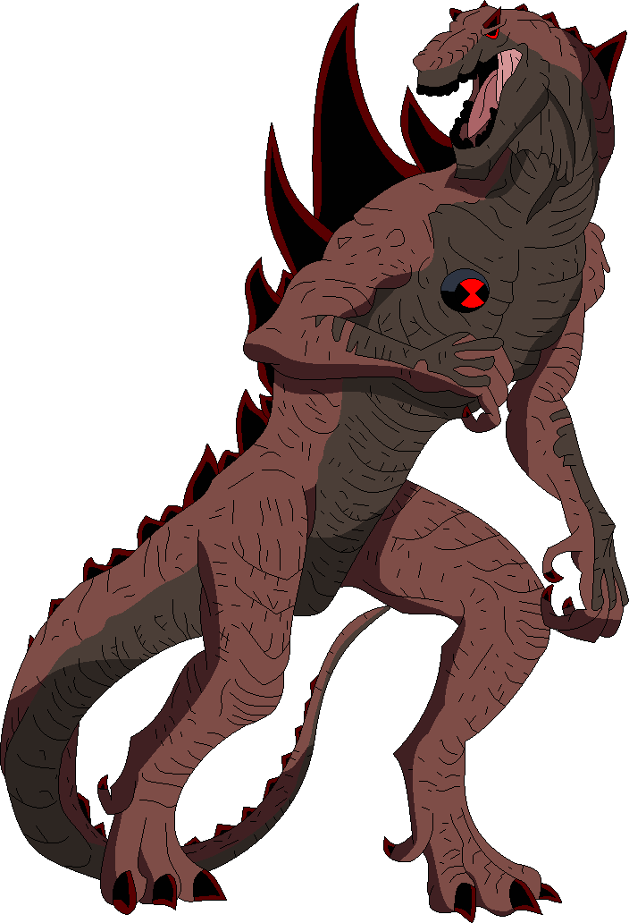 Ouroborosaurus | The Alan 10 Adventures Wikia | Fandom