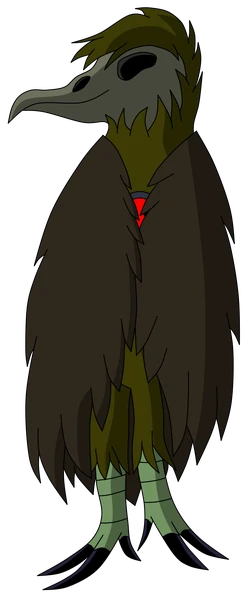 One Fowl Swoop | The Alan 10 Adventures Wikia | Fandom