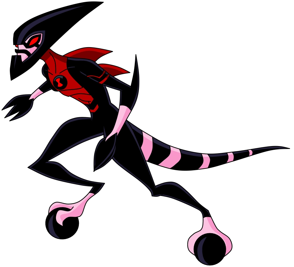 Kineceleran | The Alan 10 Adventures Wikia | Fandom