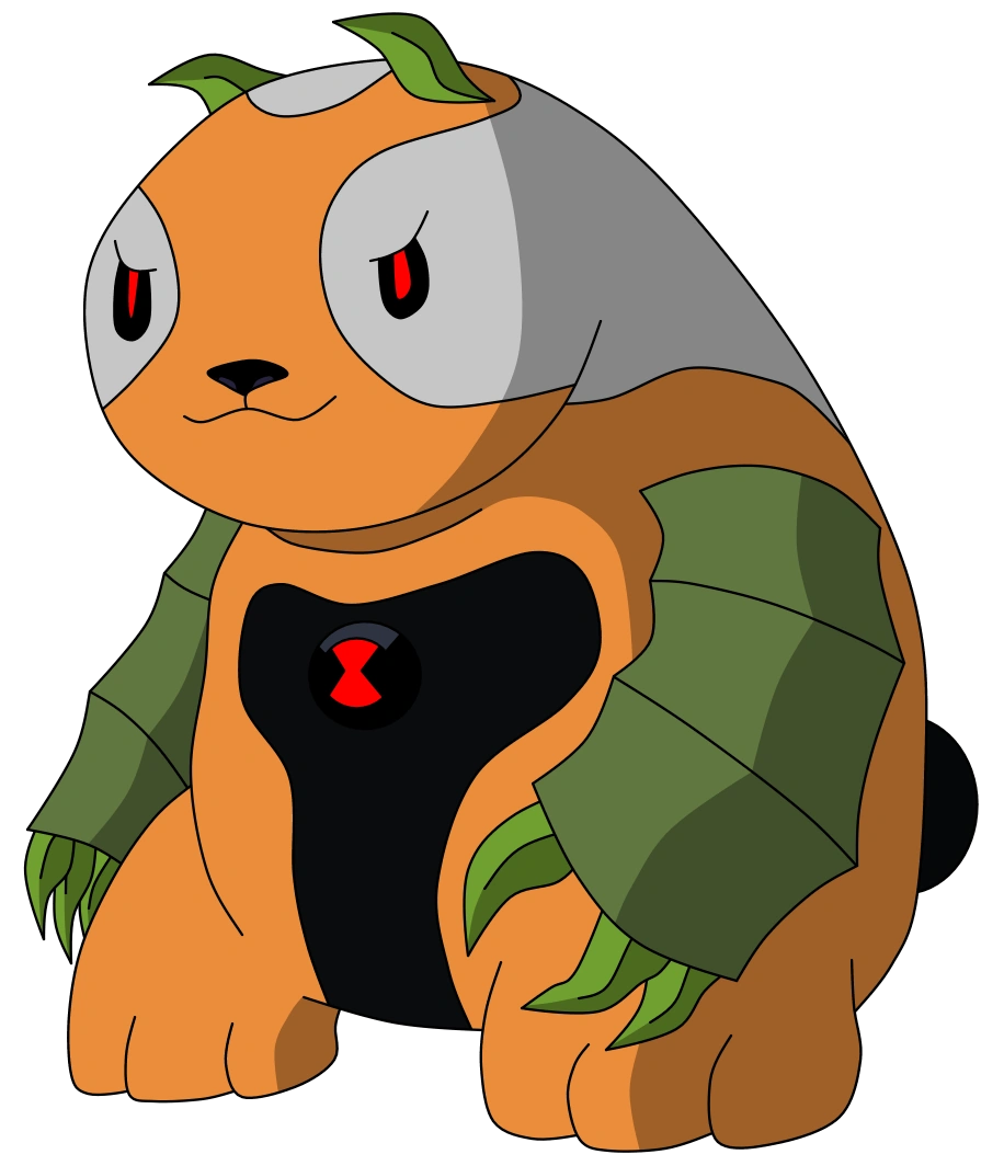 Bamboozle The Alan 10 Adventures Wikia Fandom