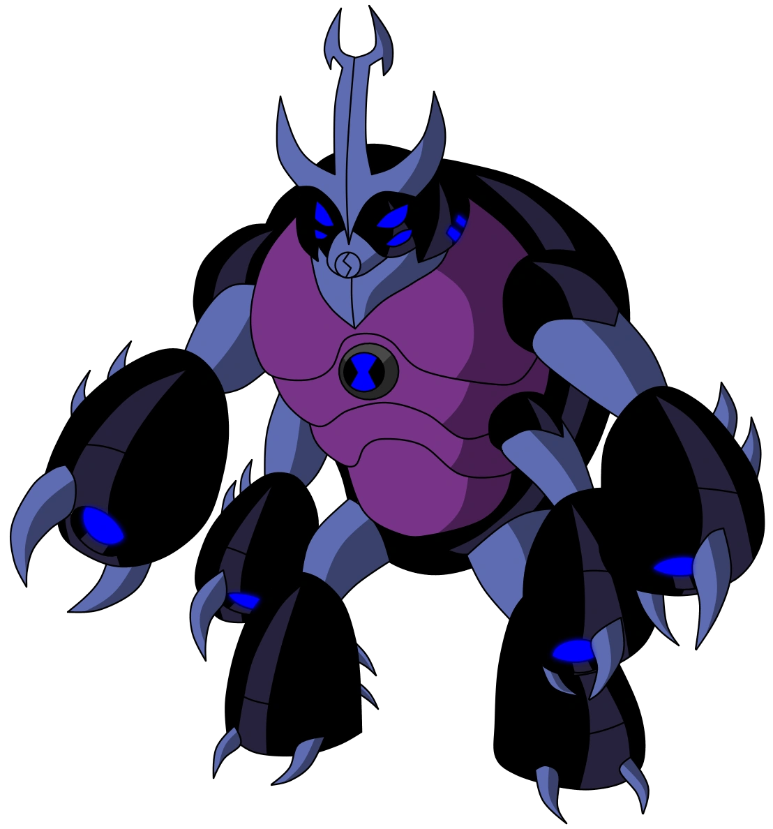 Eatle | The Alan 10 Adventures Wikia | Fandom