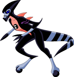 XLR8 | The Alan 10 Adventures Wikia | Fandom