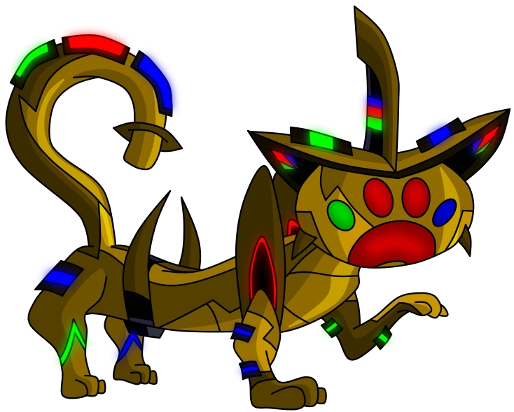 Copy Cat The Alan 10 Adventures Wikia Fandom