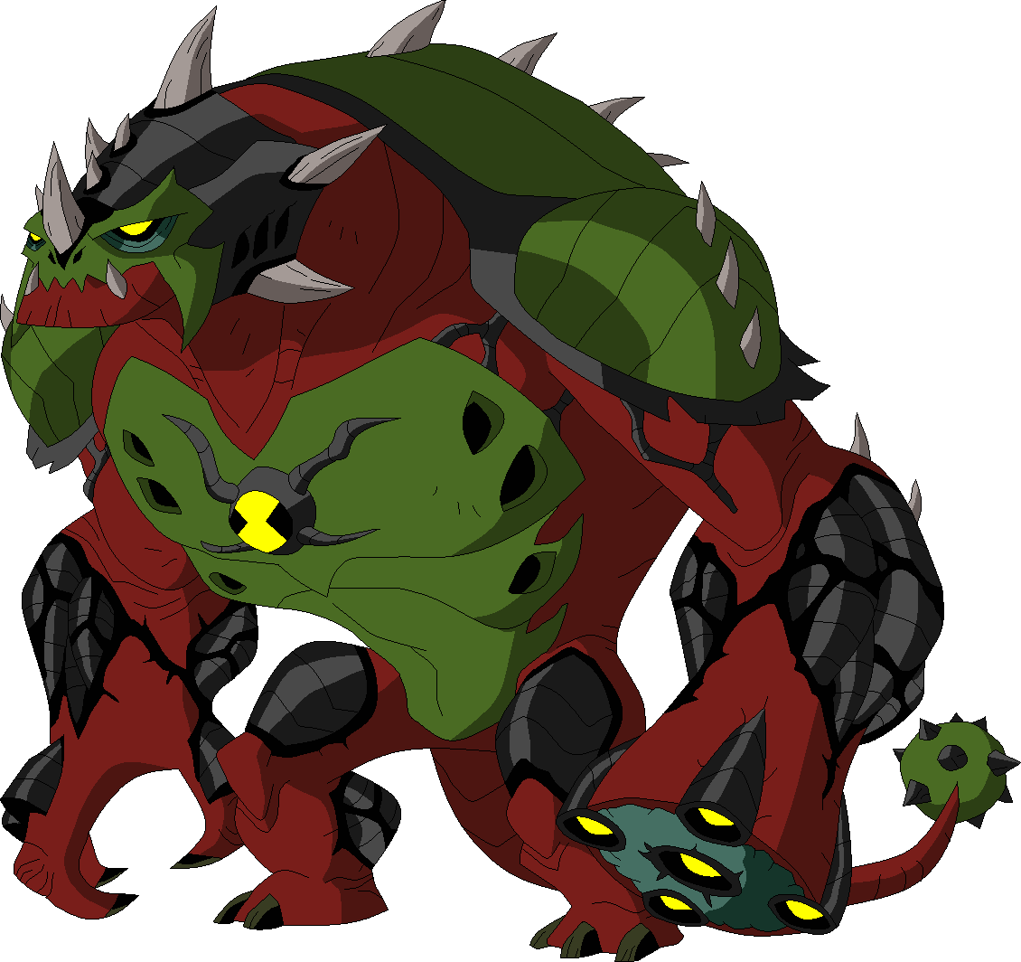 Ultimate Humungousaur | The Alan 10 Adventures Wikia | Fandom Ultimate Humungousaur | The Alan 10 Adventures Wikia | Fandom