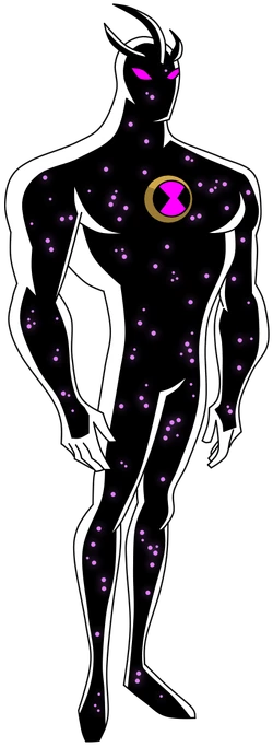 Mr. Universe | The Alan 10 Adventures Wikia | Fandom