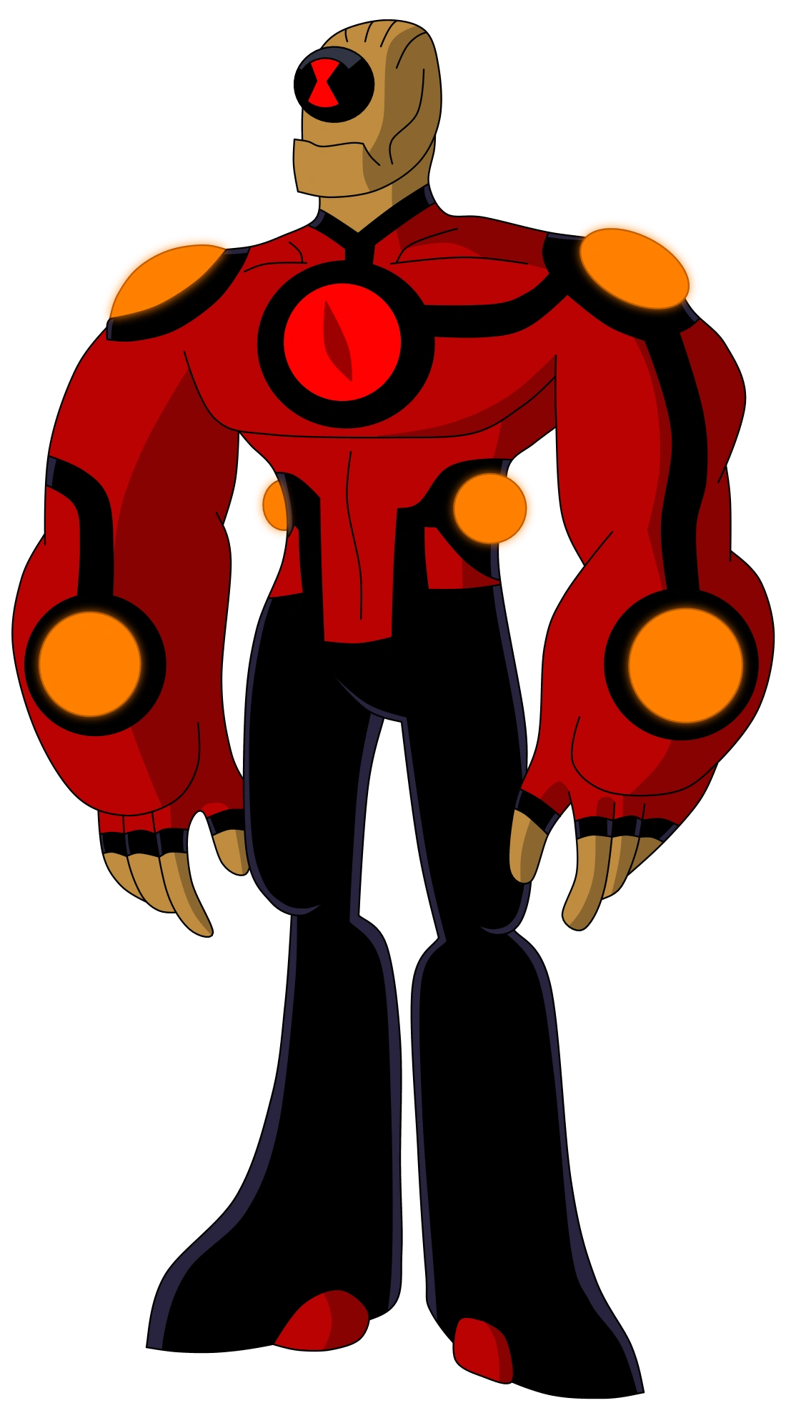 Overkill | The Alan 10 Adventures Wikia | Fandom