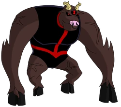 Ringleader | The Alan 10 Adventures Wikia | Fandom