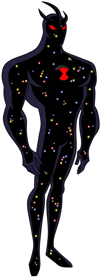 Alien X | The Alan 10 Adventures Wikia | Fandom