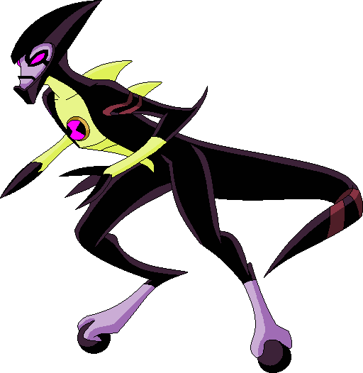 Speedyquick | The Alan 10 Adventures Wikia | Fandom