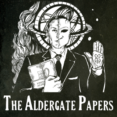 The Aldergate Papers - Cover Art-0