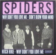 The Spiders