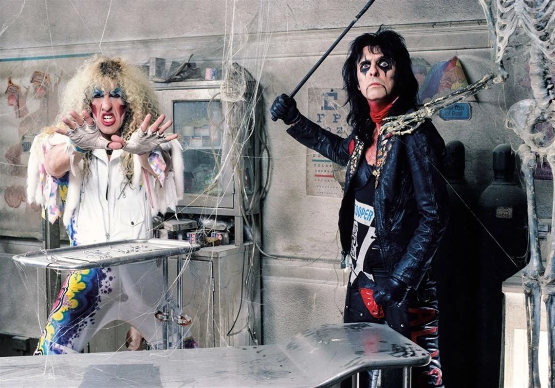 Be Chrool to Your Scuel Alice Cooper Wiki Fandom