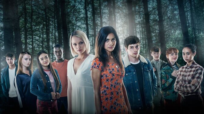 Season 1