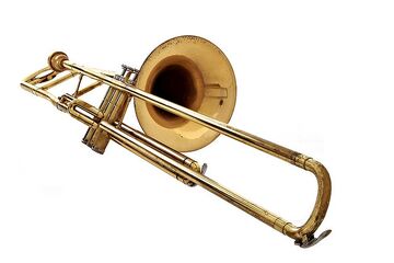 Ceremonial Rusty Trombone | The Alley Wiki | Fandom