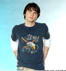 Drake Bell