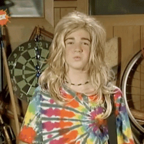 Amanda Bynes Mirror Gif